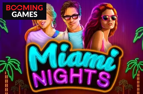 Miami Nights